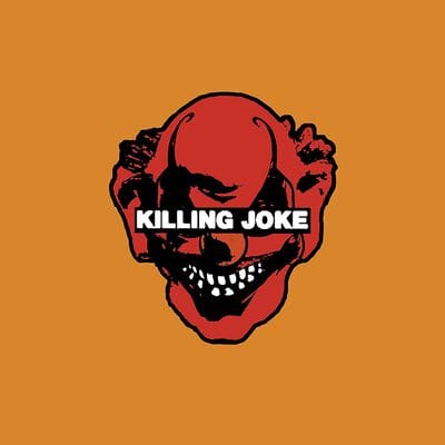 2003:   - Killing Joke [CD]