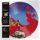 The Magician's Birthday - Uriah Heep [VINYL Limited Edition]
