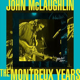 The Montreux Years:   - John McLaughlin [VINYL]