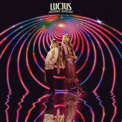 Second Nature:   - Lucius [VINYL Limited Edition]