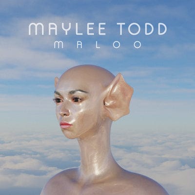 Maloo:   - Maylee Todd [VINYL]