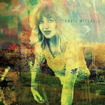 Anais Mitchell:   - Anais Mitchell [VINYL Limited Edition]