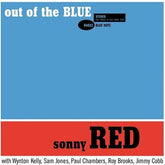 Out of the Blue:   - Sonny Red [VINYL]