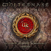 Greatest Hits - Whitesnake [VINYL]