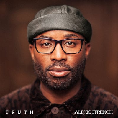 Alexis Ffrench: Truth:   - Alexis Ffrench [VINYL]