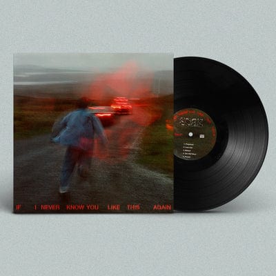 If I Never Know You Like This Again:   - Soak [VINYL]