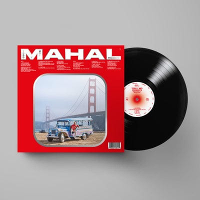 MAHAL:   - Toro Y Moi [VINYL]