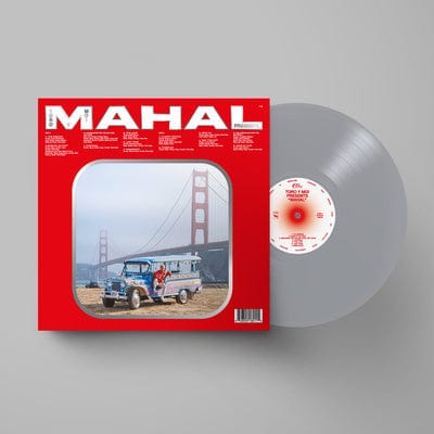 MAHAL:   - Toro Y Moi [VINYL Limited Edition]