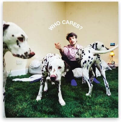 Who Cares? - Rex Orange County [VINYL]