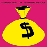 Bandwagonesque - Teenage Fanclub [VINYL]