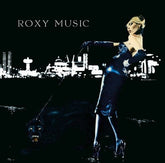 For Your Pleasure (Half Speed Master) - Roxy Music [VINYL Limited Edition]