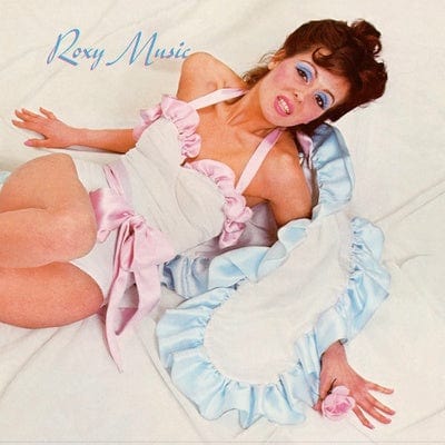 Roxy Music (Half Speed Master) - Roxy Music [VINYL Limited Edition]