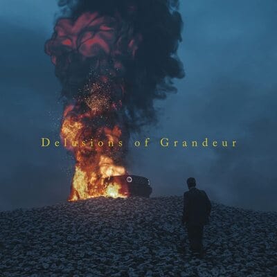 Delusions of Grandeur:   - Thumper [VINYL]