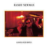 Good Old Boys - Randy Newman [VINYL Deluxe Edition]