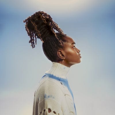 Gifted - Koffee [Colour Vinyl]