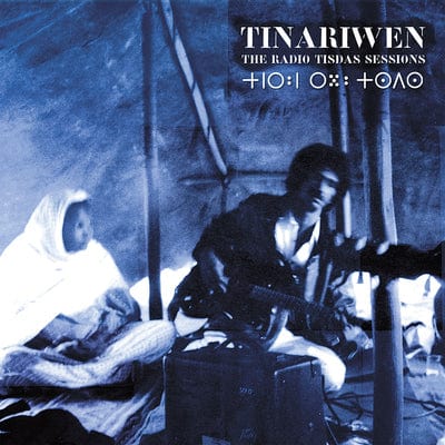 The Radio Tisdas Sessions:   - Tinariwen [VINYL]