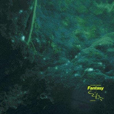 Fantasy:   - Jacques Greene [VINYL]