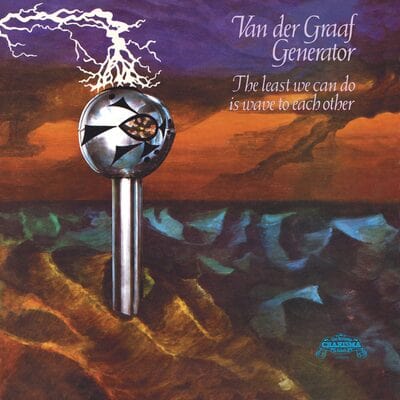 The Least We Can Do Is Wave to Each Other - Van Der Graaf Generator [VINYL]