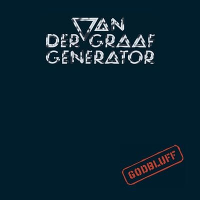 Godbluff - Van Der Graaf Generator [VINYL]