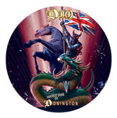Double Dose of Donington (RSD 2022):   - Dio [Picture Disc Vinyl]