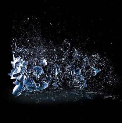 Dissociation (RSD 2022) - The Dillinger Escape Plan [Limited Edition Colour Vinyl]