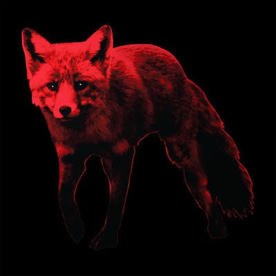 The Day Is My Enemy Remix Album (RSD 2022):   - The Prodigy [Limited Edition Colour Vinyl]