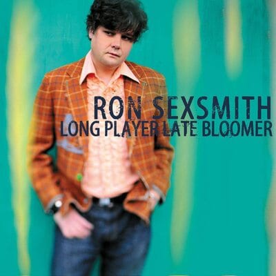 Long Player Late Bloomer (RSD 2022) - Ron Sexsmith [Limited Edition Colour Vinyl]