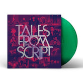 Tales from the Script: Greatest Hits - The Script [VINYL]