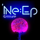 Ne:Ep (RSD 2022):   - Erasure [CD Limited Edition]