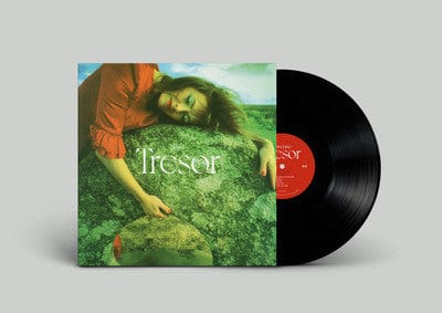 Tresor:   - Gwenno [VINYL Deluxe Edition]