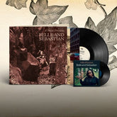A Bit of Previous:   - Belle and Sebastian [VINYL]
