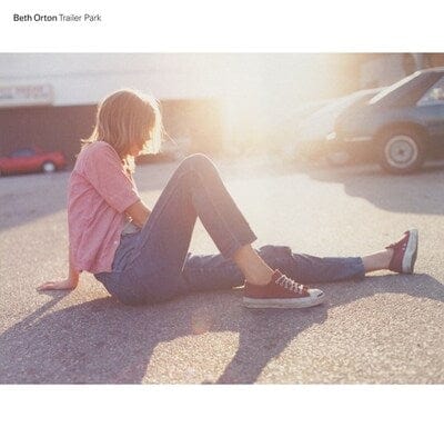 Trailer Park (RSD 2022):  - Beth Orton [Limited Edition American Diner Blue Colour Vinyl]