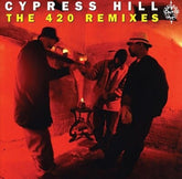The 420 Remixes (RSD 2022) - Cypress Hill [VINYL Limited Edition]