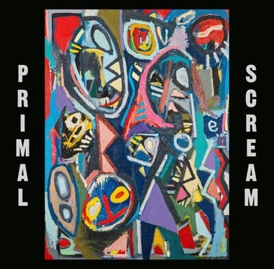 Shine Like Stars (Weatherall Mix) (RSD 2022) - Primal Scream [VINYL Limited Edition]