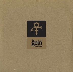 The Gold Experience (RSD 2022):   - Prince [Limited Edition Gold Vinyl]
