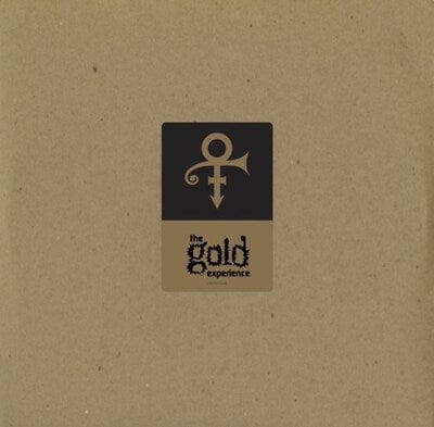 The Gold Experience (RSD 2022):   - Prince [Limited Edition Gold Vinyl]