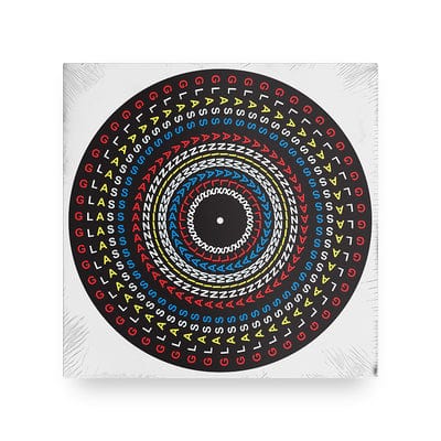 I Don't Wanna Talk (I Just Wanna Dance) (RSD 2022):   - Glass Animals [VINYL Limited Edition]