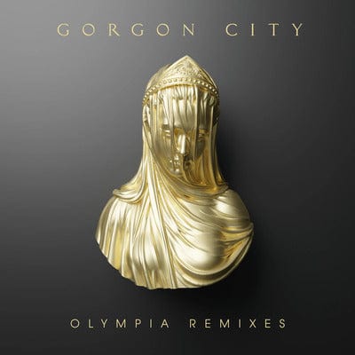 Olympia Remixes (RSD 2022):   - Gorgon City [VINYL Limited Edition]