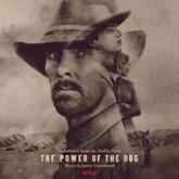 The Power of the Dog:   - Jonny Greenwood [VINYL]