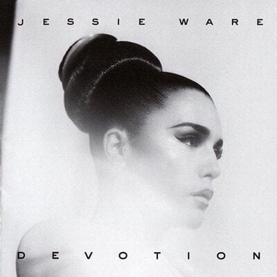 Devotion (The Gold Edition) (RSD 2022):   - Jessie Ware [VINYL]