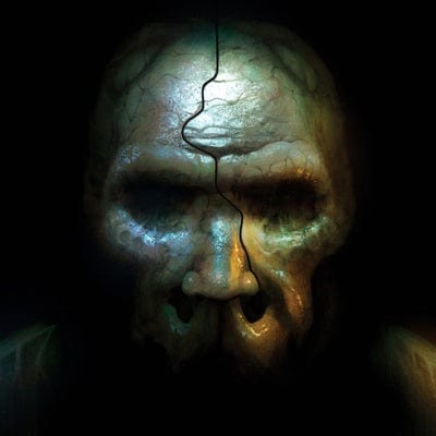 Mimic (RSD 2022) - Marco Beltrami [VINYL Limited Edition]