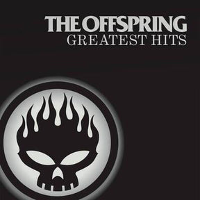 Greatest Hits (RSD 2022) - The Offspring [Limited Edition Colour Vinyl]