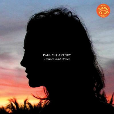 Women and Wives (RSD 2022):   - Paul McCartney [VINYL Limited Edition]