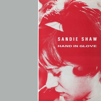 Hand in Glove (RSD 2022) - Sandie Shaw [VINYL Limited Edition]