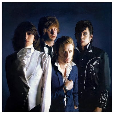 Pretenders II (2018 Remaster)- The Pretenders [VINYL]