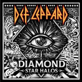 Diamond Star Halos - Def Leppard [VINYL]