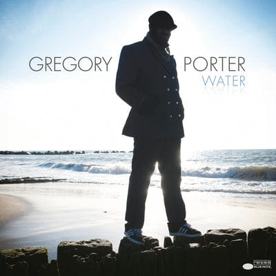 Water:   - Gregory Porter [VINYL]