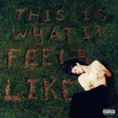 This Is What It Feels Like:   - Gracie Abrams [VINYL]