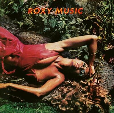 Stranded (Half Speed Master):   - Roxy Music [VINYL Limited Edition]