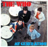 My Generation (Half Speed Master) - The Who [VINYL]